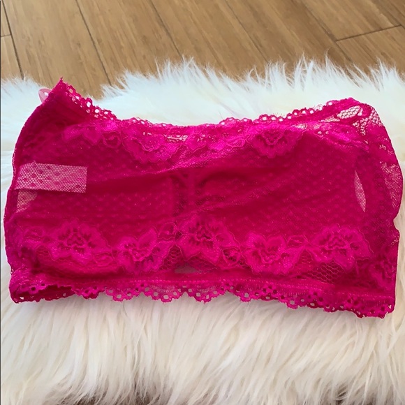 Brand new! Lace Bandeau from Anemone - Picture 3 of 4